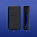 Harrows puzdro Vault Dart Case Blue