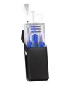 Harrows puzdro Vault Dart Case Clear