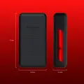 Harrows puzdro Vault Dart Case Red