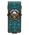 Shot puzdro Badlands Inked Dart Wallet Blue