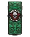 Shot puzdro Badlands Inked Dart Wallet Green