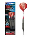 Bulls šipky Aero 1 soft 14g          