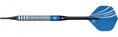 Bulls šípky Metis Blue soft 16g