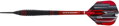 Harrows šipky Ace soft 16g