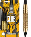 Harrows šípky Club Brass soft 16g K