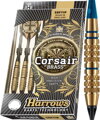 Harrows šipky Corsair 18g K2 Blue         