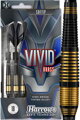 Harrows šípky VIVID 18g soft