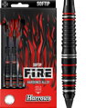 Harrows šípky Fire soft 16g