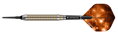 Mission šípky Ardent M1 Brass soft 18g