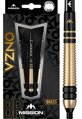 Mission šípky Onza M2 Brass soft 18g