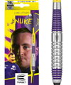 Target šípky Luke Littler Brass soft 19g