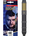 Target šípky Josh Rock 2025 Brass soft 18g