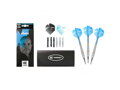 Target šípky Phil Taylor Brass soft 18g