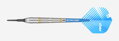 Target šípky Phil Taylor Brass soft 18g