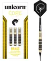 Unicorn šípky Core Plus Brass soft 17g