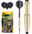 Winmau šípky Simon Whitlock Brass 18g