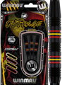 Winmau šípky Outrage 2236 soft 18g