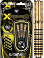 Winmau šípky Xtreme 2 2228 soft 18g