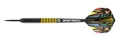 Goat šipky Athlete Brass Yellow steel 12g
