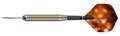 Mission šípky Ardent M1 Brass steel 23g