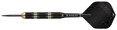 Mission šípky Onza M1 Brass steel 24g