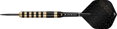 Mission šípky Onza M3 Brass steel 23g