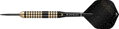 Mission šípky Onza M4 Brass steel 24g