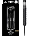 Jack Daniels šípky Electro Black Brass steel 22g