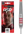 Target šipky Nathan Aspinall Brass steel 22g
