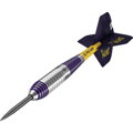 Target šípky Luke Littler Brass steel 22g