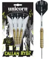 Unicorn šípky Callan Rydz steel 22g