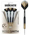 Unicorn šípky Ross Smith steel 20g