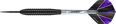 Winmau šípky Apocalypse steel 24g