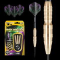 Winmau šípky Simon Whitlock steel 24g brass