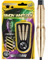 Winmau šípky Simon Whitlock steel 24g brass