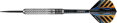 Winmau šípky Barbarian steel 22g