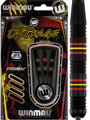 Winmau šípky Outrage steel 21g