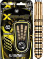 Winmau šípky Xtreme 2 steel 22g