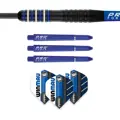 Winmau šípky Rookie Brass Muti Pack steel 20g