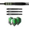 Winmau šípky Rookie Brass Muti Pack steel 20g