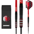 Winmau šípky Rookie Brass Muti Pack steel 20g