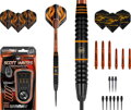 Winmau šípky Scott Waites Conversion Set