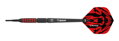 Bulls šípky Magma soft 18g
