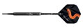Bulls šípky Mamba 97 M1 soft 18g