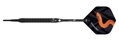 Bulls šípky Mamba 97 M2 soft 18g