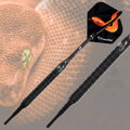 Bulls šípky Mamba 97 M2 soft 18g