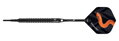 Bulls šípky Mamba 97 M3 soft 18g