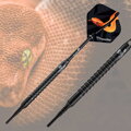 Bulls šípky Mamba 97 M3 soft 18g