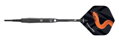 Bulls šípky Mamba 97 M4 soft 18g