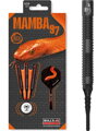 Bulls šípky Mamba 97 M5 soft 18g